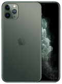 iPhone 11 Pro Max Display Reparatur / iPhone 11 Pro Max Displayeinheit Austausch (Refurbished)