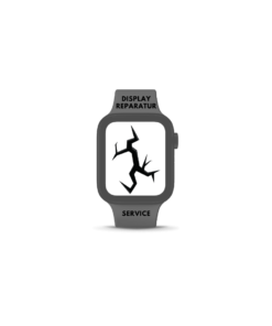 Apple Watch Series 2 42mm Display Reparatur