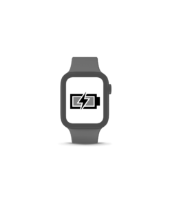Apple Watch Series 1 42mm Akku Reparatur