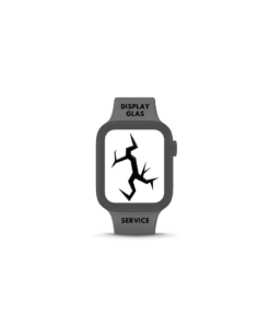 Apple Watch Series 2 38mm Display Glas Reparatur [nur Displayglas]
