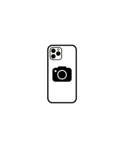 iPhone 12 Pro Kamera Reparatur / Austausch (Premium Ersatzqualität)