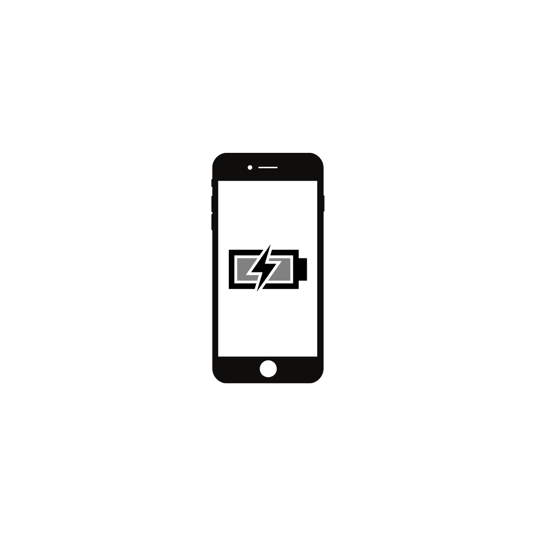 iPhone 5s Akku Reparatur