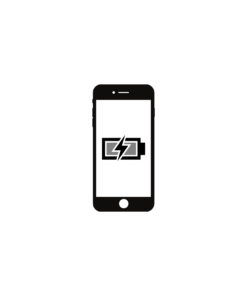 iPhone 8 Akku Reparatur