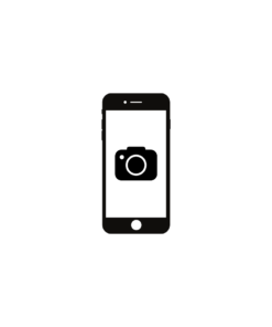 iPhone 8 Kamera Reparatur