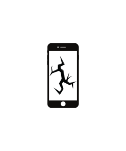 iPhone 8 Plus Display Reparatur / iPhone 8 Plus Displayeinheit Austausch