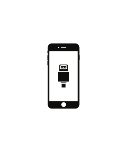 iPhone 8 Plus Ladebuchse Reparatur