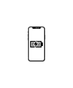 iPhone X / 10 Akku Reparatur
