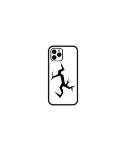 iPhone X / 10 Backcover Reparatur