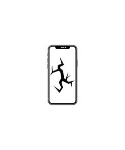 iPhone X Display Reparatur / iPhone X Displayeinheit Austausch