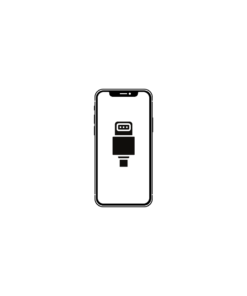 iPhone X / 10 Ladebuchse Reparatur