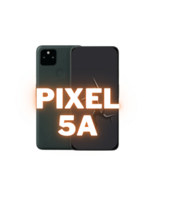 Google Pixel 5A