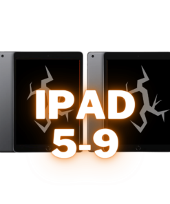 iPad 5-9