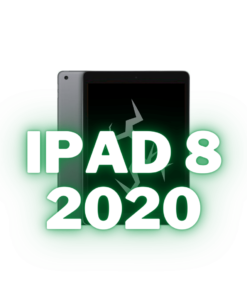 iPad 8 10.2 (2020)