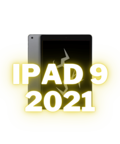 iPad 9 10.2 (2021)