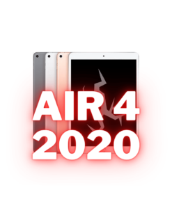 iPad Air 4 (2020) (A2325,A2316,A2072,A2324)