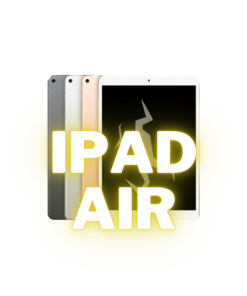 iPad Air
