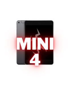 iPad mini 4