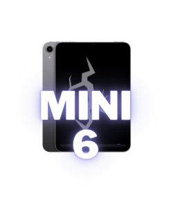 iPad mini 6