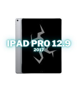 Apple iPad Pro 12.9 (2017) (A1670,A1671)