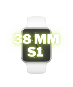 Series 1 38mm