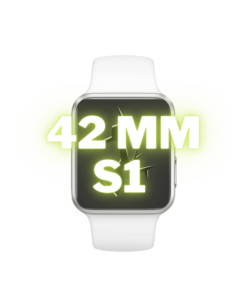 Series 1 42mm