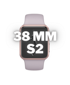 Series 2 38mm
