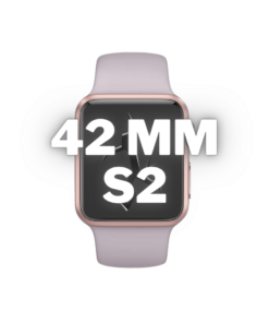 Series 2 42mm