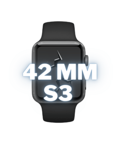 Series 3 42mm