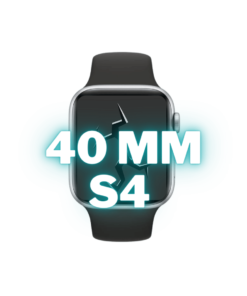 Series 4 40mm