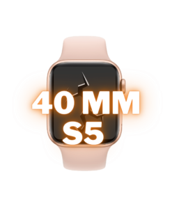 Series 5 40mm