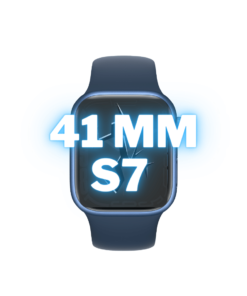 Series 7 41mm