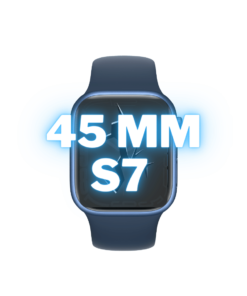 Series 7 45mm