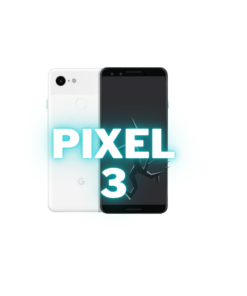 Google Pixel 3
