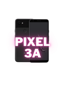 Google Pixel 3A