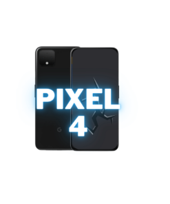 Google Pixel 4