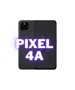 Google Pixel 4a 4G