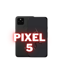 Google Pixel 5