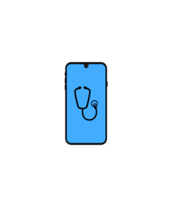 Google Pixel 4a 4G Diagnose / Fehlersuche