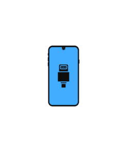 Huawei P10 Lite Ladebuchsen Reparatur / Austausch