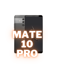 Huawei Mate 10 Pro