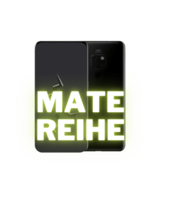 Huawei Mate Reihe