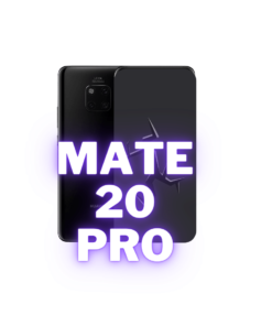 Huawei Mate 20 Pro