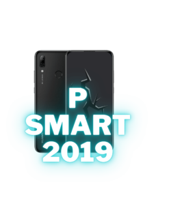 Huawei P Smart 2019