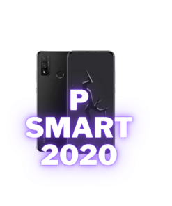 Huawei P Smart 2020