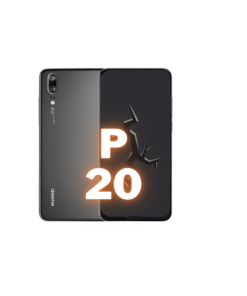 Huawei P20