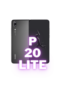 Huawei P20 Lite