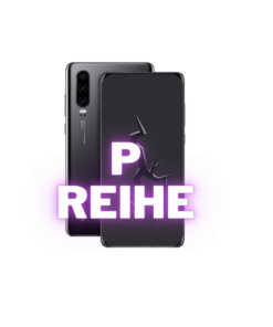Huawei P Reihe