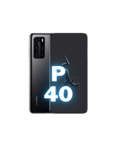 Huawei P40