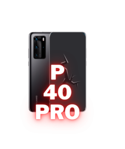 Huawei P40 Pro
