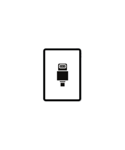 Apple iPad Pro 11.0 (2020) Ladebuchse Austausch